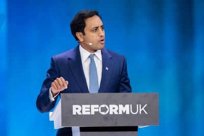 Reform reports ITV to police over documentary revealing members’ racist comments