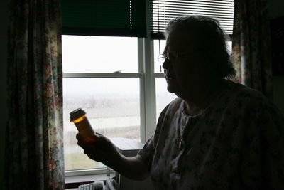 Two "Do Not Eat" Canisters Turned Up in a Man's Colon During His Routine Colonoscopy