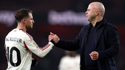Arne Slot’s Liverpool Reign Undermined by Cutting Alexis Mac Allister Comment