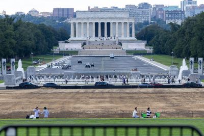 DOJ watchdog declines to investigate 'misconduct' in Reflecting Pool vandalism case, lawyers say