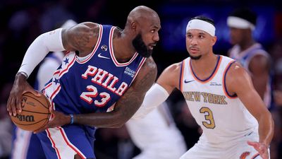 SI:AM | Observations From Each NBA Opening Day Game