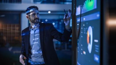 AI Companies Are Paying for Business Data — Would You Sell Yours?