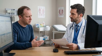 About 1 in 6 Patients Strike Doctors as Difficult, and Experiments Show It Can Throw Off Diagnoses