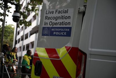 Met Police to deploy live facial recognition technology for 'high-risk' Chelsea vs Tottenham clash
