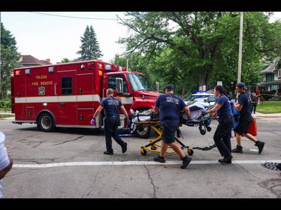 Toledo chemical leak: Evacuation order expanded to 3 miles; here's what happened and latest updates