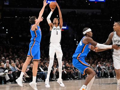 Opening night in the NBA provided some hints of what may be to come this season
