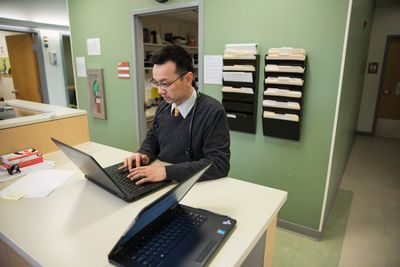 Parkview Patients in Fort Wayne Can Request Refills Through MyChart Again, but Billing and Video Visits Stay Offline