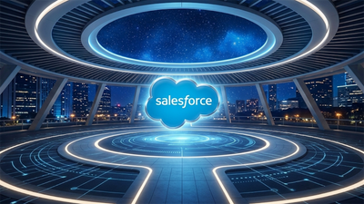 Salesforce Fuels AI Engine With $5.66B Braze Buyout