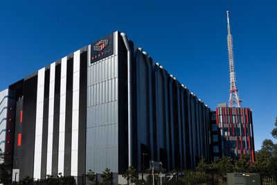 Community opposition just cost Australia's NextDC 42% of its market value