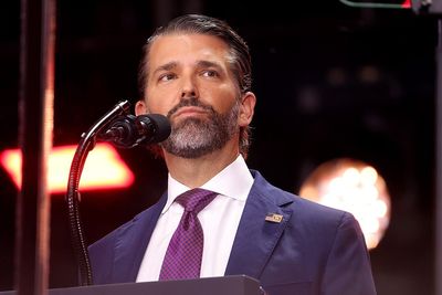 Don Jr Warned Trump Against Iran War From the Start, Bombshell Report Reveals Family Rift
