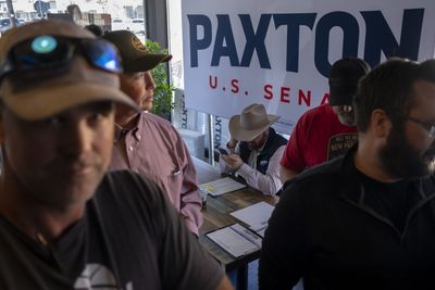 A Black Pro-Trump TikToker Went to Cover Paxton, Left in Tears—The Unofficial Explanation Raises New Questions
