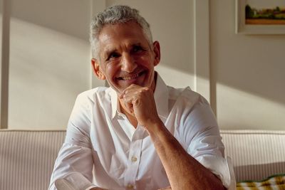 Professor Tim Spector: How gut health could be influencing your mood