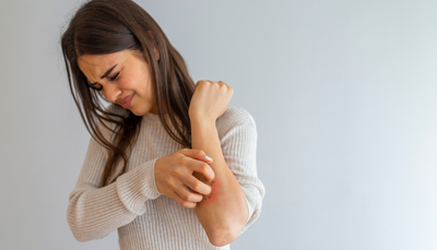 Dermatologist Dr. Philip Werschler Discusses Expert Psoriasis Care and Management Tips