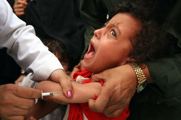 Kentucky Measles Count Reaches 174 as Christian and Trigg Counties Add 14 Cases and Hospitalizations Rise to 10