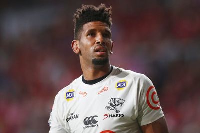 Hyron Andrews: South African rugby star's cause of death revealed after hotel fall