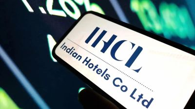 IHCL Q2 Results: Tata Group-owned hotel chain's net profit jumps 19% to Rs 379 crore