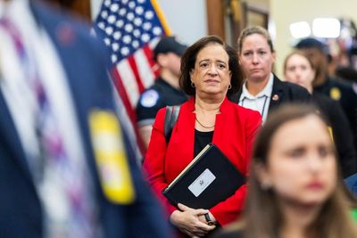 Kagan says supreme court conservatives have made US political system ‘a nightmare’