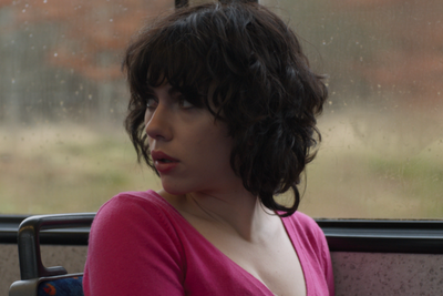 Giveaway: Claim free tickets to see award-winning films Ali & Ava, Orlando and Under the Skin
