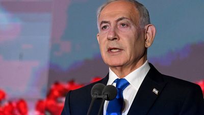 Netanyahu Sought to Resume Iran Attacks But Trump Said Not Before The Midterms: Report