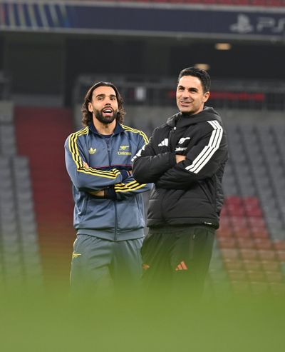 David Raya: Arsenal star makes transfer admission as dream destination revealed