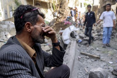 Houthi Siege of Taiz: A Renewed Yemen War Is Pulling Britain and Egypt Into a Widening Regional Confrontation