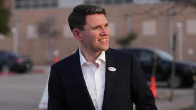 James Talarico Claims Elon Musk Wants Texas Land as $158M Aids Ken Paxton
