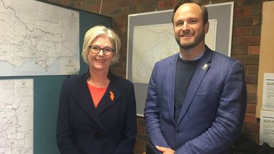 Who Is Brendan Nugent? Man Charged Over Alleged Car Attack That Left MP Helen Haines Without Both Legs