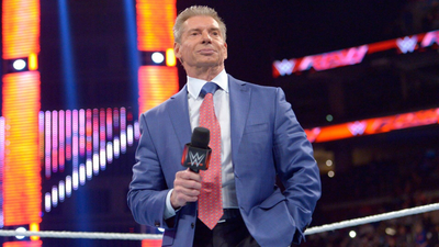 Judge Rules WWE, Vince and Linda McMahon Must Face Lawsuit Over Alleged Sexual Abuse of Teenage Ring Boys