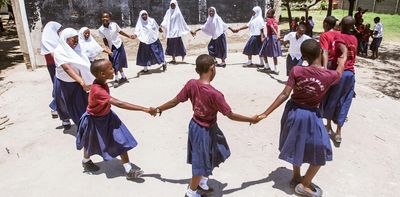 How can African schools support children’s mental health? Research shows what works and what doesn’t