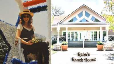 Reba McEntire-backed Texas charity has welcomed over 35,000 families since 1992