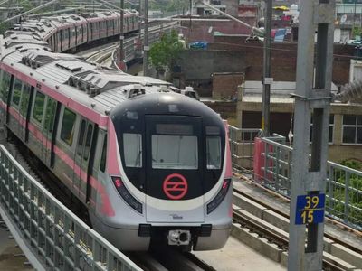 Delhi Metro adds extra weekday trips as GRAP-I kicks in from October 22 to combat air pollution