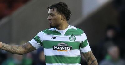 Ex-Celtic striker axed after seven months in first management role