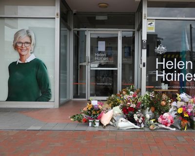 Australian politicians say they are paying thousands for their own security upgrades amid rising threats