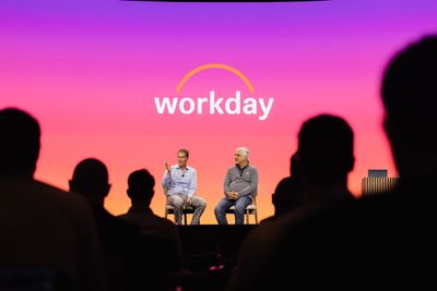 More output isn’t better business: Workday's CFO Zane Rowe on how finance chiefs should really measure AI