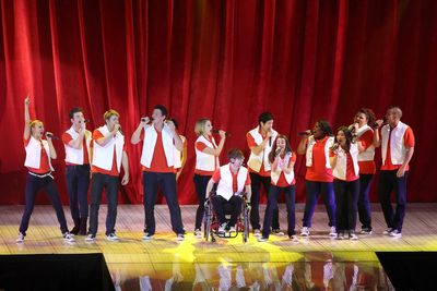 Don’t stop believin’ – Glee confirmed for series reboot