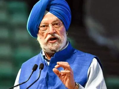 Congress launches scathing attack on BJP over Puri-Epstein photo