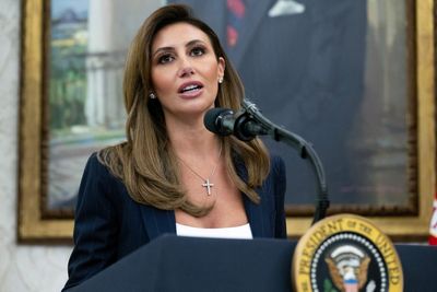 Venezuelan family scored a Trump pardon after giving $50M job to his ex-attorney Alina Habba: report