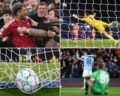 Champions League goals and drama galore – so why do we feel hollow?