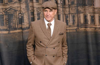 Why does Vinnie Jones think King Charles shouldn't be on the throne?