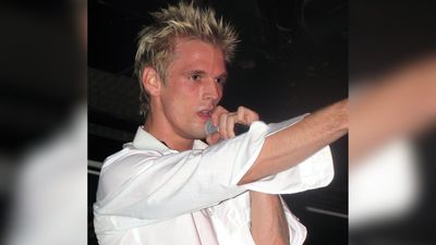 Aaron Carter's Son Faces More Inheritance Uncertainty as IRS Seeks $461K From Late Singer's Estate