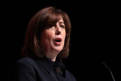 Lucy Powell vows ‘change will come’ after new antisemitism report lays bare ‘shocking scale’ of problem in schools