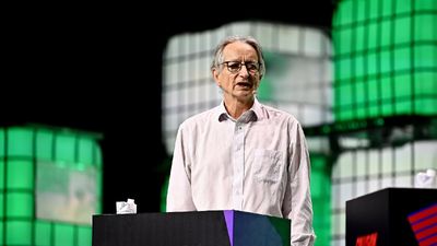AI Godfather Geoffrey Hinton Warns Humanity Is 'Toast' Unless Robots Are Taught To 'Care About Us'