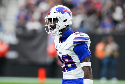Bills rocked by second NFL spitting suspension after heated Raiders clash
