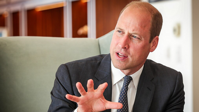 Prince William Reportedly Welcomes Angela Kelly Film as Insider Claims Harry and Meghan Are Seething