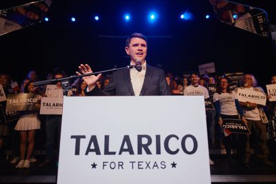 Why Aren’t Texas Democrats Talking About Abortion?