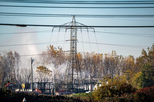 A chemical tank explodes in Ohio, forcing evacuations and prompting fears of another blast