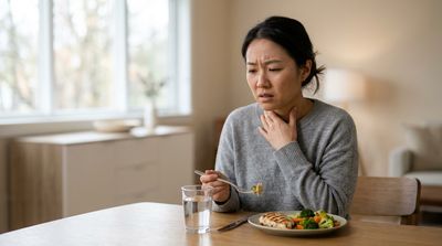 Nearly Two in Three Eosinophilic Esophagitis Patients on Tezspire Reached Tissue Remission After One Year of Treatment