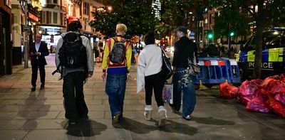 More young people are being recruited as ‘money mules’ by organised crime groups, new analysis reveals
