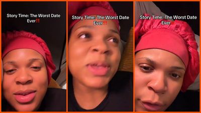 Woman says she sidelined early red flags to go on a Hinge date. Then she allegedly found his criminal history
