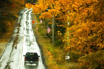 What is the Thanksgiving weather forecast? The Farmers’ Almanac makes prediction